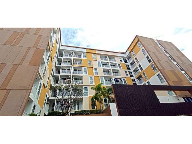 ขายด่วน คอนโด ทาวน์ สุขุมวิท71 แถมเฟอร์นิเจอร์