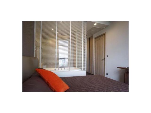 The XXXIX บาย แสนสิริ 2 ห้องนอน