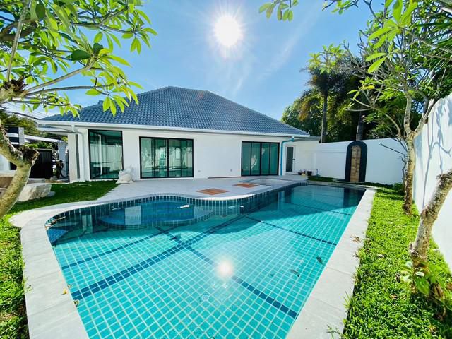 For Sale : Kathu, Private House With Pool,3B2B