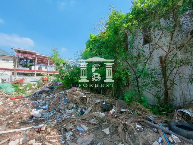 30325ที่ดินเปล่าสรงประภาประชาอุทิศ ซอย 2 (ชุมชนแก้วงาม)