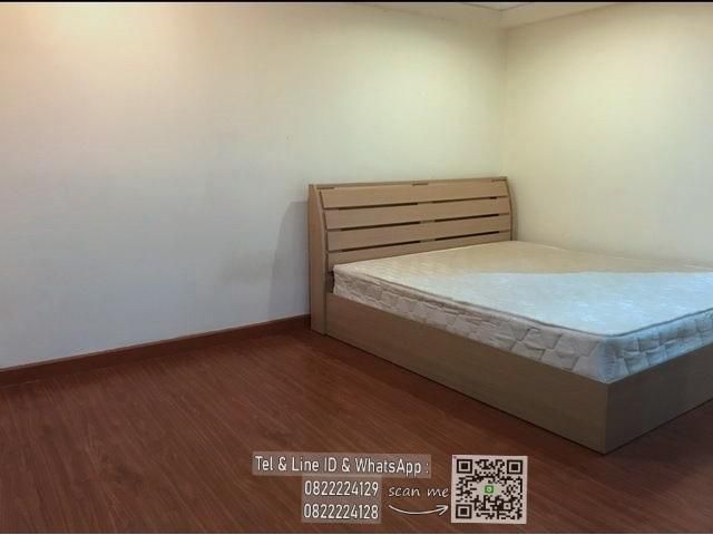 ขายคอนโด รีเจ้นท์ ศรีนครินทร์ ทาวเวอร์ ขนาด31ตรม.