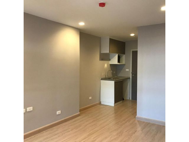 ขายคอนโด Casa Condo ติดสถานีรถไฟฟ้าสีม่วง สามแยกบางใหญ่ ราคาเพียง 1.4 ล้านบาท(S05-0147)