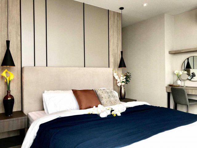 ขายคอนโด โครงการRhythm Ekkamai​ ​ พื้นที่ ​70​ ตรม.​ ชั้น 25(S05-0149)