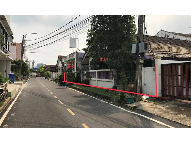 ขายบ้านเดี่ยว หมู่บ้านกฤษดานคร แจ้งวัฒนะ นนทบุรี