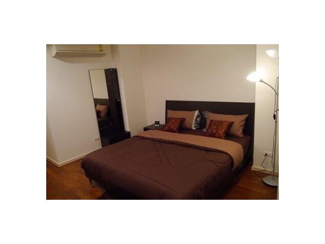 ให้เช่าคอนโด Sansiri Siri On 8 Quality Residence พื้นที่ 85 ตร.ม(S05-154)