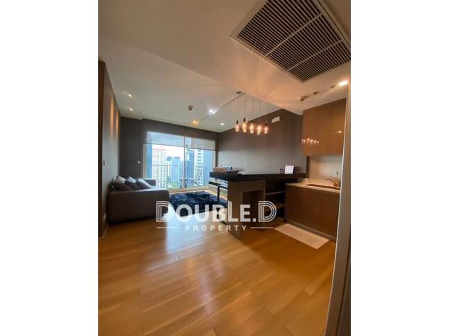 Siri At Sukhumvit BTS Thonglor 2 bedFor sale 15 MB