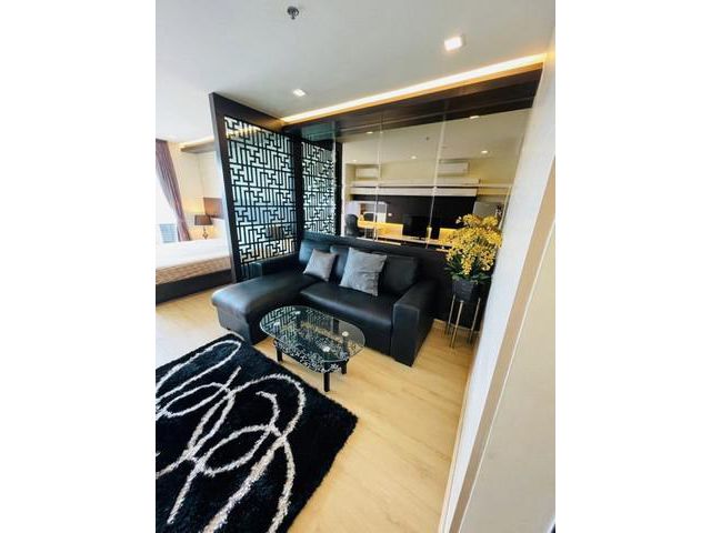 Studio room available!!! at Sky walk condominium