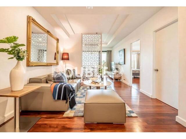 BAAN CHAOPRAYA Iconsiam 1 bedroom  For Sale 11MB