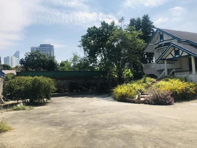 ให้เช่าบ้านเดี่ยว ย่านคลองสาน เจริญนคร เจริญรัถ