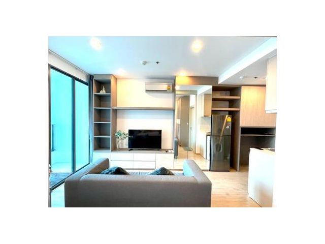 Ideo Q Chula - Samyan 1 Bed