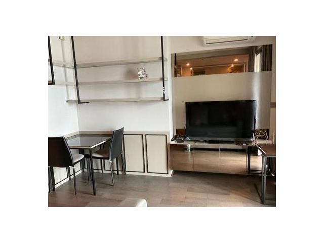 Ideo Q Siam - Ratchathewi 1 Bed