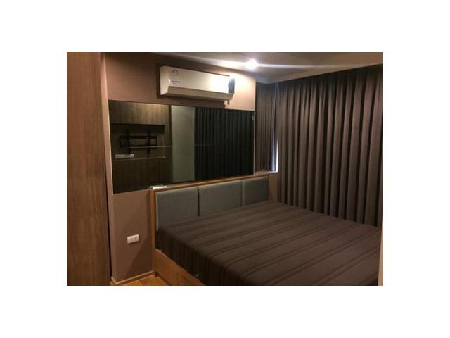 Abstracts Phahonyothin Park 2 Bed