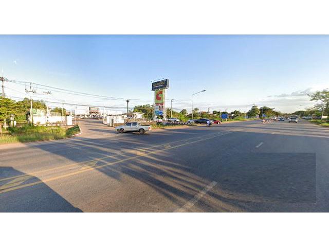 BIG C ใหญ่ ปั้มน้ำมัน 7 ไร่ ไดนาสตี้