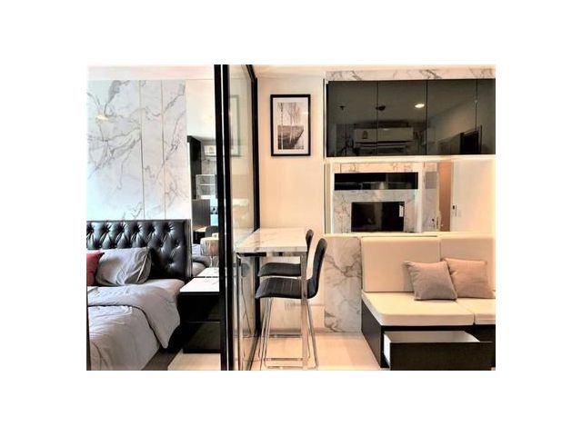 ไลฟ์ อโศก - Life Asoke 1 Bedroom