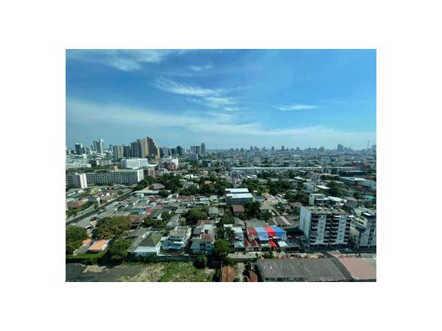 Ideo Mix Phaholyothin 1 Bed