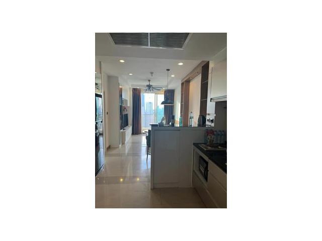 Supalai Wellington 1 Bed