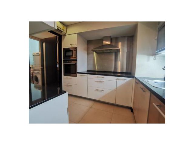 The Park Chidlom 2 Bed