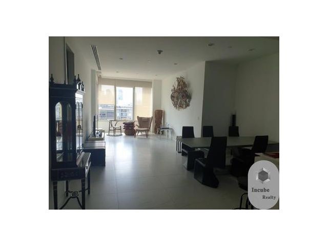 185 Rajadamri 2 Bedroom