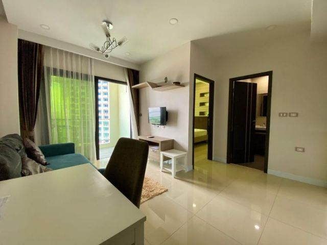 For Sale dusit Grand Condo View, Pattaya (S14-0276)