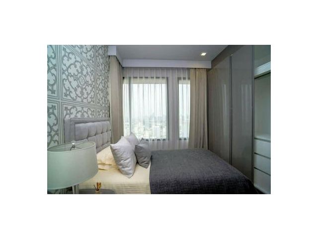 M Phayathai 3 Bedroom