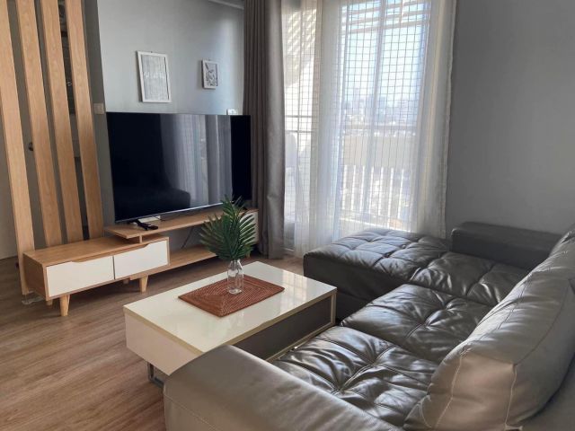 Aspire Sukhumvit 48 for rent 2 bedrooms 2 bathrooms 54 sqm. rental 25,000 baht/month