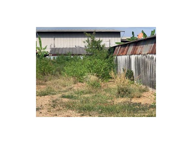 ให้เช่าที่ดินเปล่า คลองสาม คลองหลวง ปทุมธานี