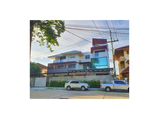 บ้านเดี่ยว ปรีชาล้ำเพชร เขตบางกะปิ กทม.