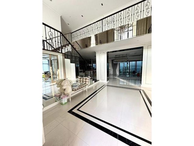 PF04 ขายบ้านเดี่ยว 2 ชั้น โครงการ เดอะ พาลาซโซ่