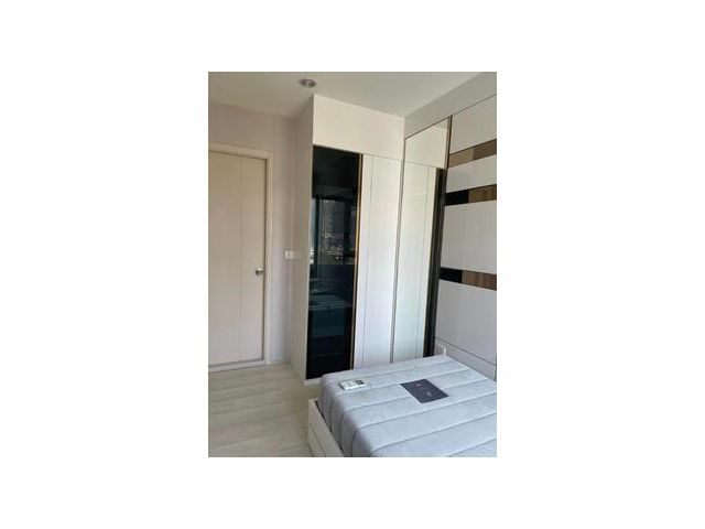 ไลฟ์ อโศก - Life Asoke 2 Bedroom