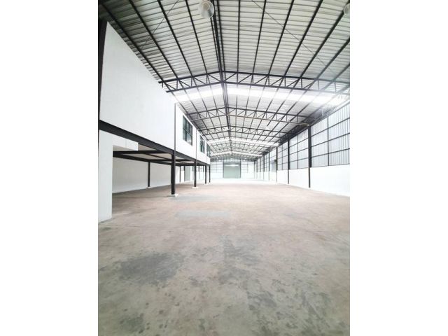 วัชรพล 252 ตรว. 1206 ตรม.ตลาดถนอมมิตร เทพรักษ์