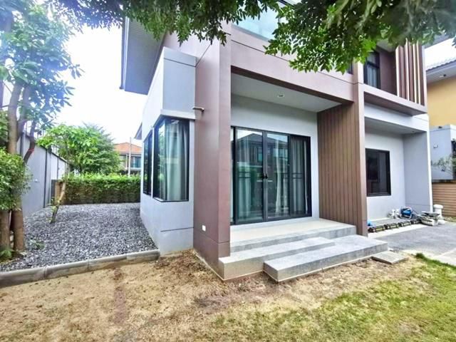 บ้าน 3นอน รังสิต 60 ตรว รักสัตว์ บางพูน ปทุมธานี