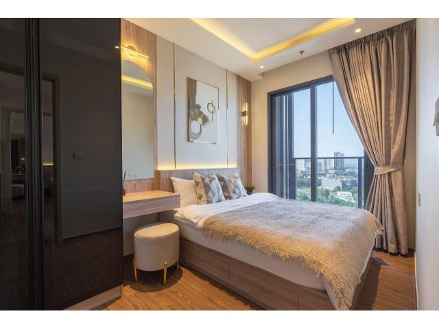 For sale Project ONCE PATTAYA great location at community mall near Terminal 21 (S03-1206)