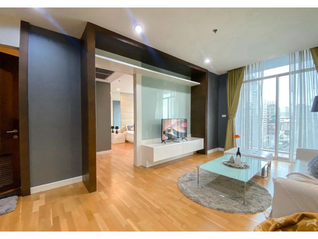 เช่า- Urbana Sathorn / 1 ห้องนอน /70 ตรม./ชั้น 18 /ใกล้ BTS ช่องนนทรี เช่า 34,000