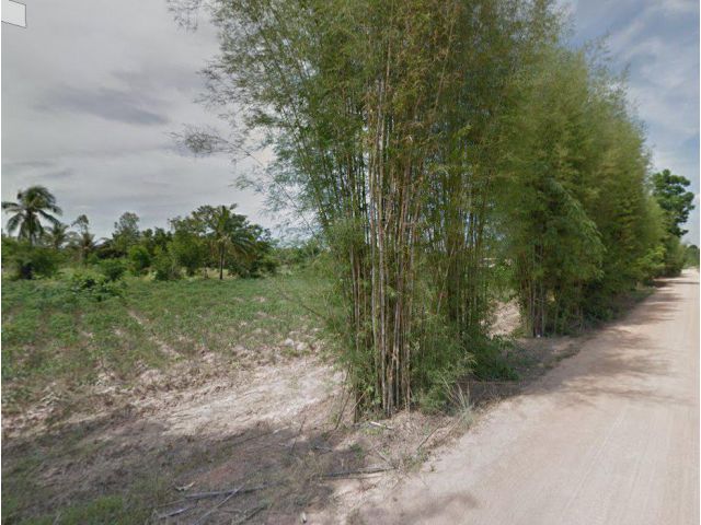 ขายที่ดินเขาหินซ้อน 2 ไร่ ใกล้ถนนเส้นสัตหีบ-พนมสารคาม(331) - 5 กม. พนมสารคาม ฉะเชิงเทรา