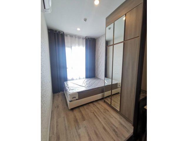 ให้เช่า คอนโด knightsbridge prim ratchayothin (S12-0508)