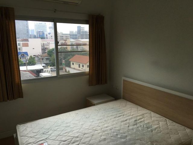 For Sale My Condo Ladprao 27 Project (S11-0381)