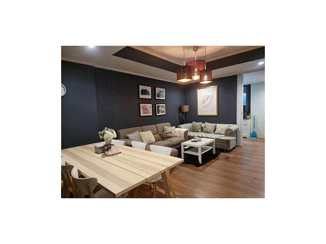 Sale Renovate Town House 3 storey for sale with tenant per year at Sukhumvit42-46 BTS Phrakhanong - BTS On-Nut
