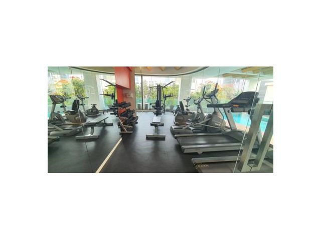 Siamese Surawong 1 Bed