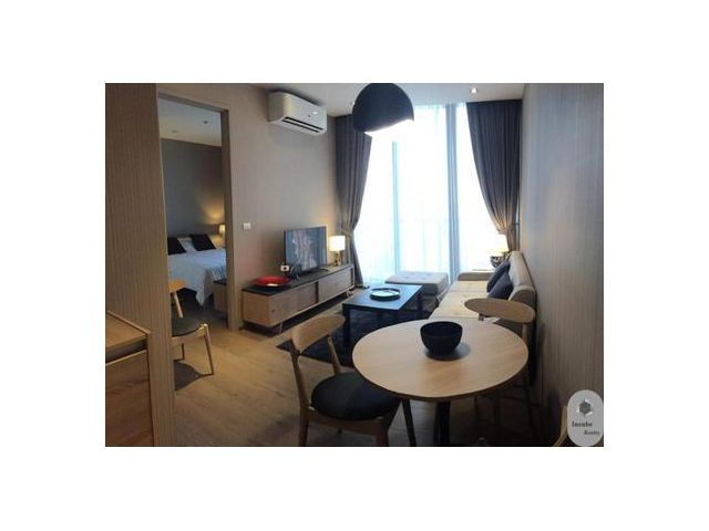 Park Origin Phromphong 1 Bed