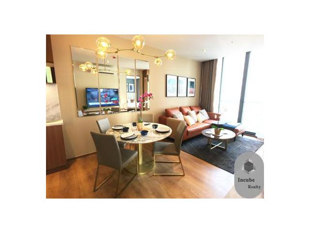 Park Origin Phromphong 2 Bed