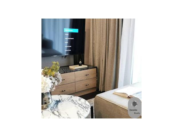 LAVIQ Sukhumvit 57 1 Bed