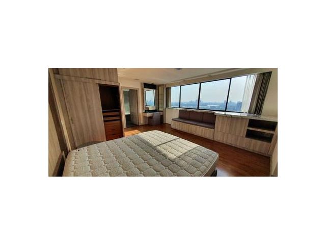 President Park 3 Bedroom