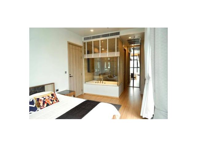 The XXXIX by Sansiri 1 Bed