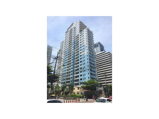 Supalai Premier place Asoke 1 Bed