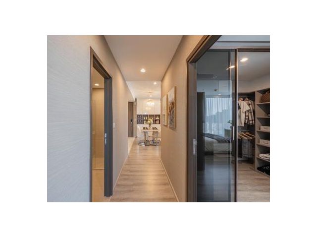 IDEO Mobi Sukhumvit 66 2 Bed