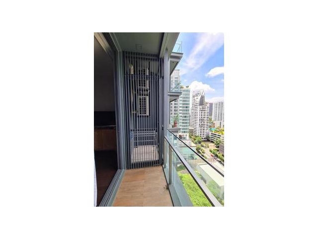 LAVIQ Sukhumvit 57 1 Bed