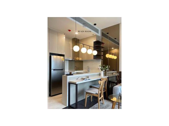 LAVIQ Sukhumvit 57 1 Bed