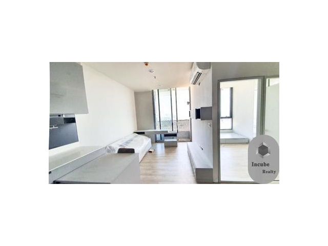 Niche Pride Taopoon - Interchange 2 Bed