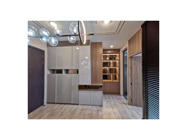 Niche Pride Taopoon - Interchange 2 Bed