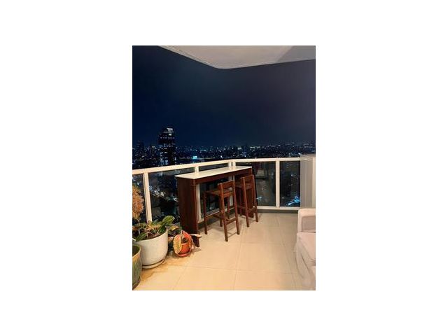 Menam Residences 3 Bed